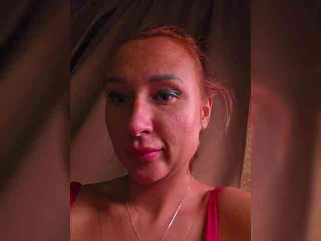 Valeriah Sex Cam Show