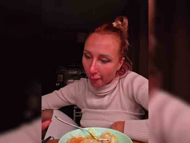 Valeriah Sex Cam Show