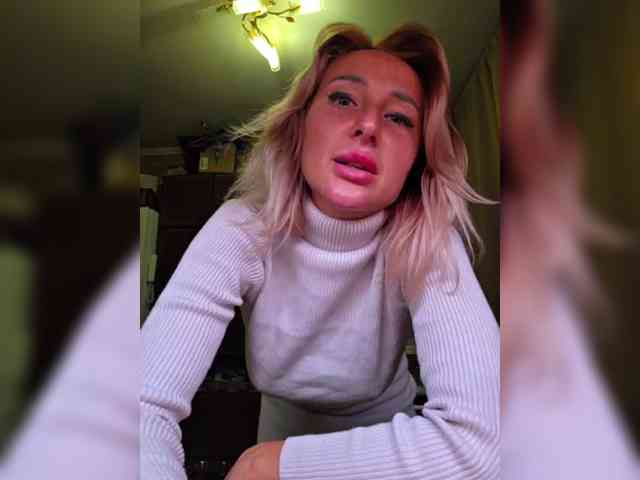Valeriah Sex Cam Show
