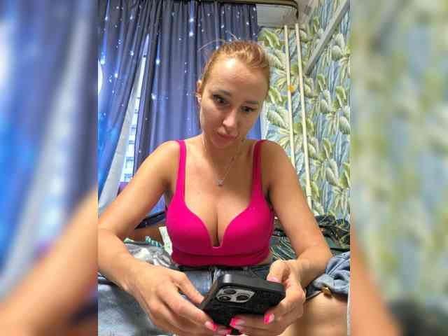 Valeriah Sex Cam Show