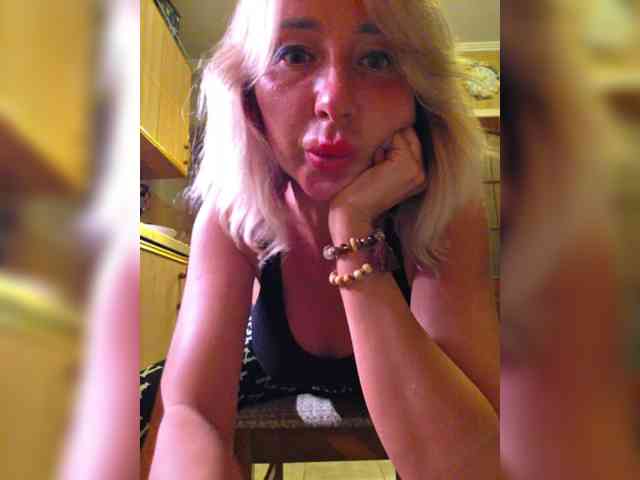 Valeriah Sex Cam Show