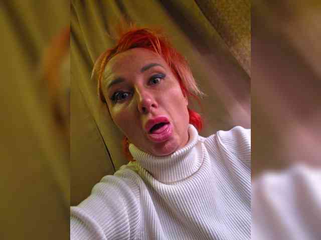 Live stream of Valeriah