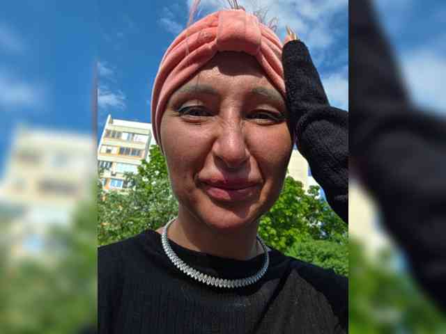 Модель: ARotikA1