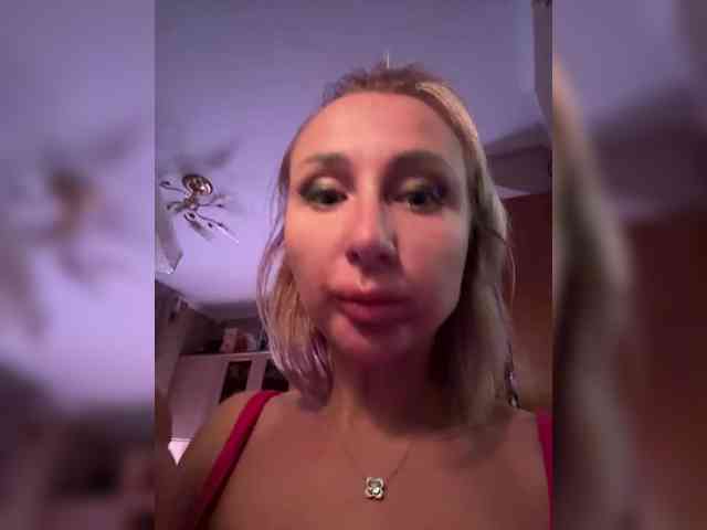 Valeriah Sex Cam Show