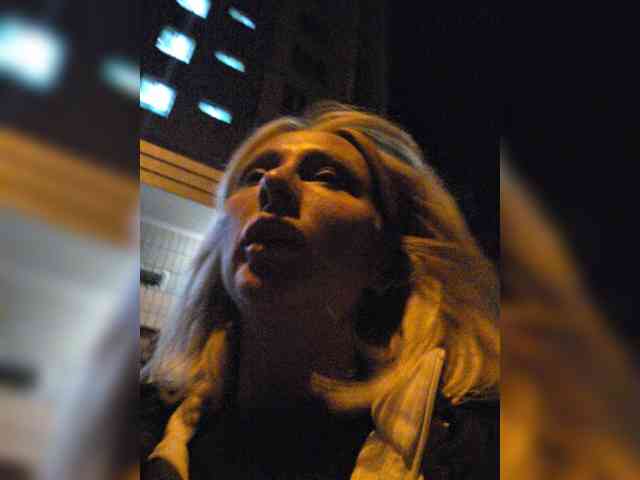 Valeriah Live Webcam on BongaCams
