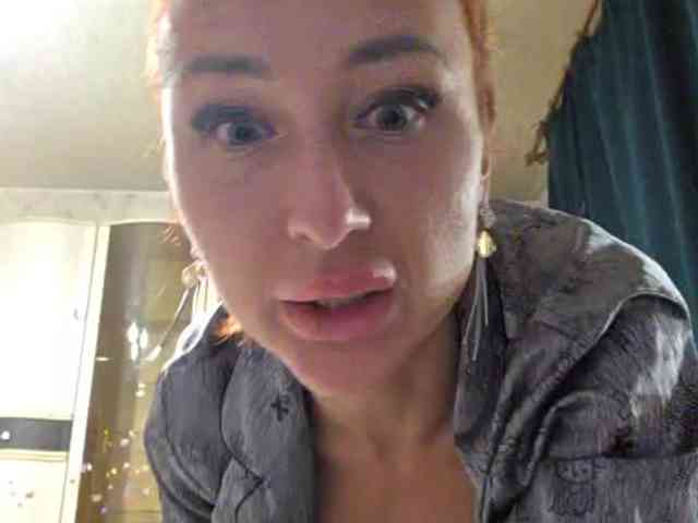 Valeriah Live Webcam on BongaCams