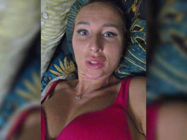 Valeriah Sex Cam Show