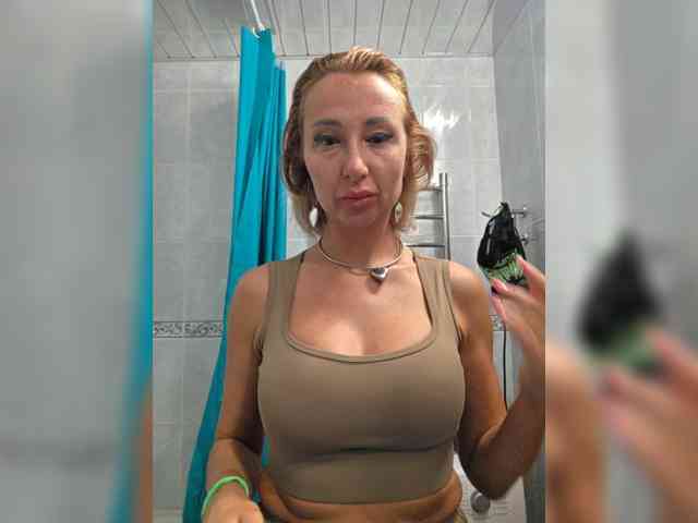 Valeriah Valeriah