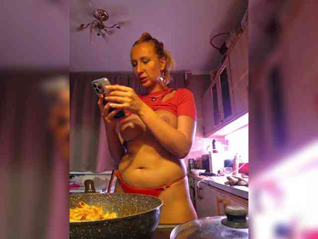 ARotikA1 webcam