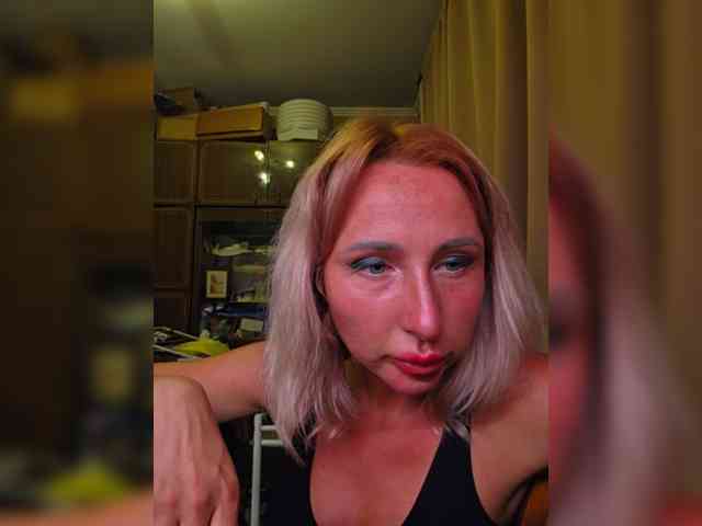 Valeriah Sex Cam Show