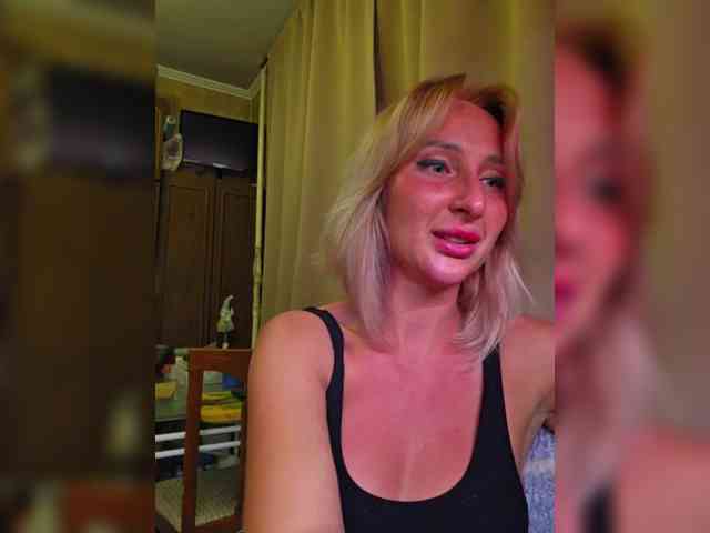 Valeriah Sex Cam Show