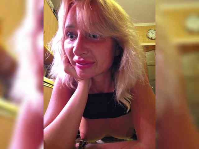 Valeriah Sex Cam Show