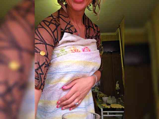 Valeriah Sex Cam Show