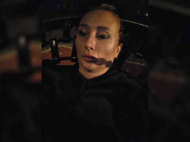 Valeriah Sex Cam Show