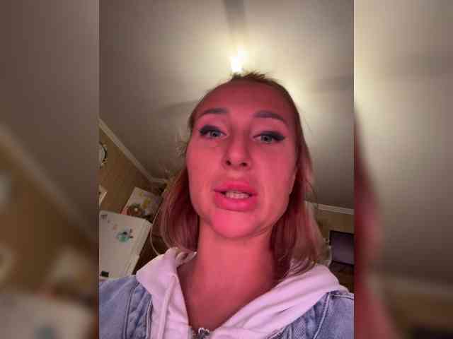Valeriah Live Webcam on BongaCams