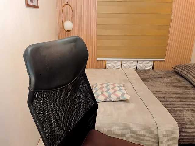 SexyLavander live webcam show