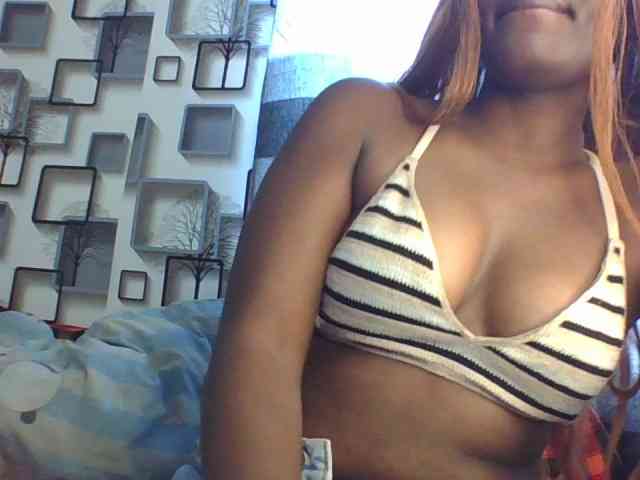 Nautica1girl webcam