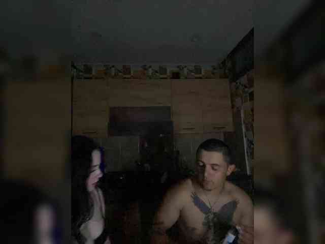 ShadowPlay15 webcam