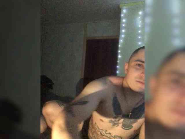 ShadowPlay15 webcam