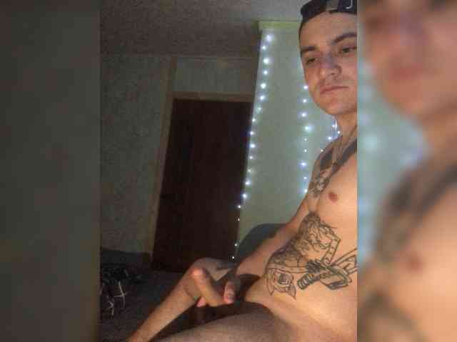 ShadowPlay15 webcam