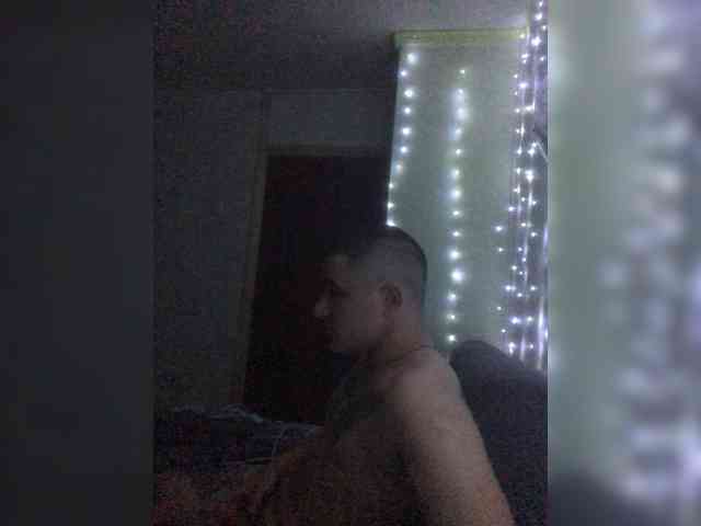 ShadowPlay15 webcam