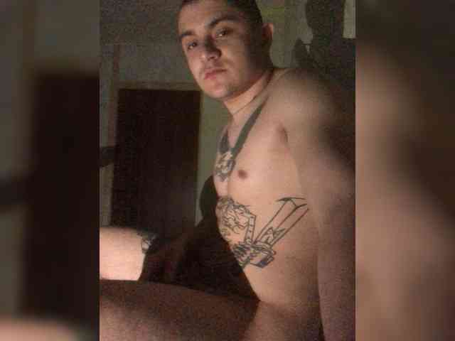 ShadowPlay15 webcam