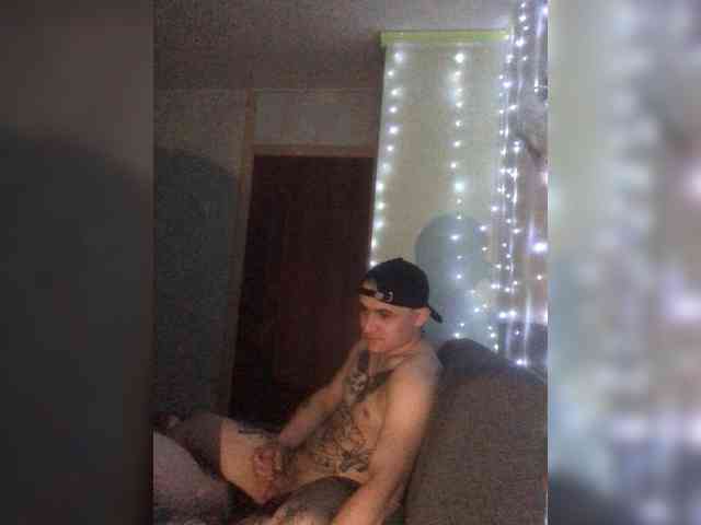 ShadowPlay15 webcam