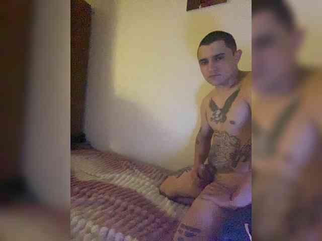 ShadowPlay15 webcam