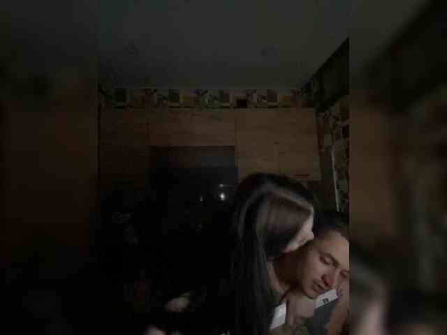 ShadowPlay15 webcam