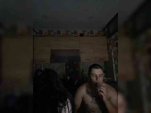 ShadowPlay15 webcam