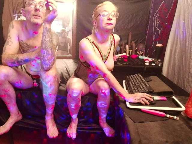 CandysReaperCouple420