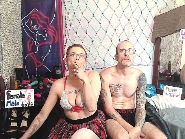 CandysReaperCouple420