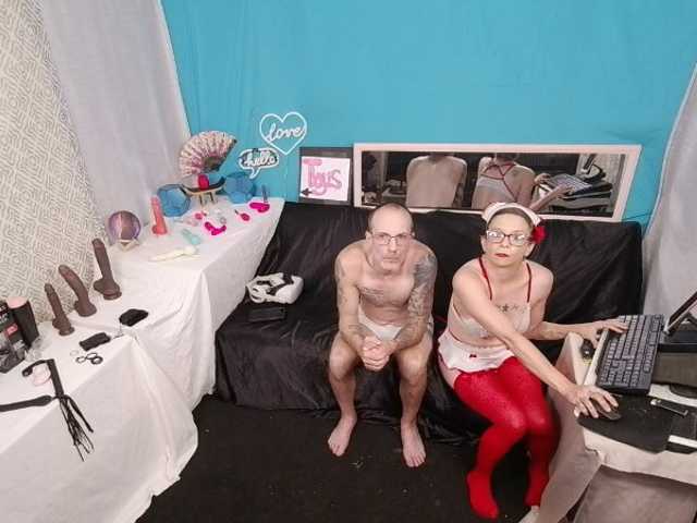 CandysReaperCouple420