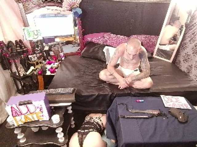 CandysReaperCouple420