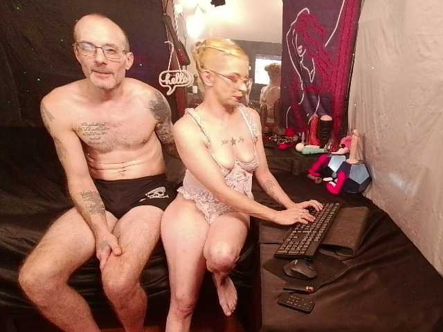 CandysReaperCouple420