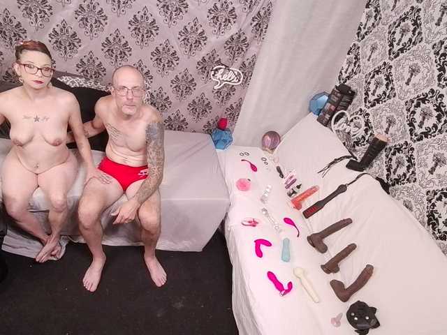 CandysReaperCouple420