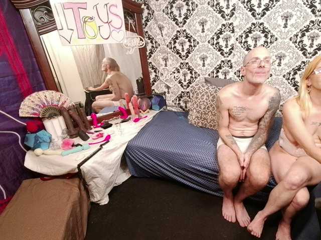 CandysReaperCouple420