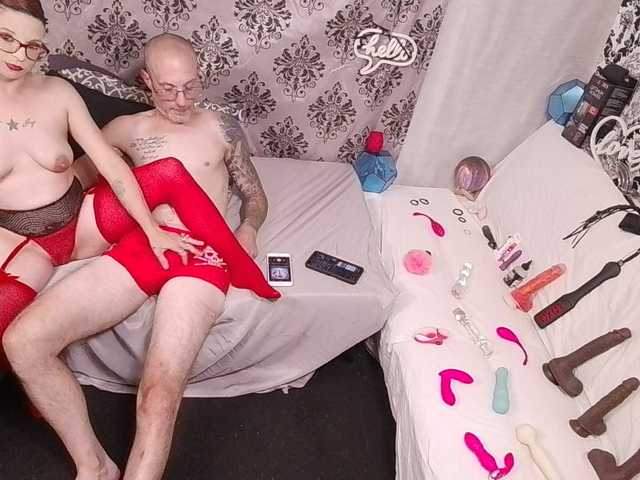 CandysReaperCouple420
