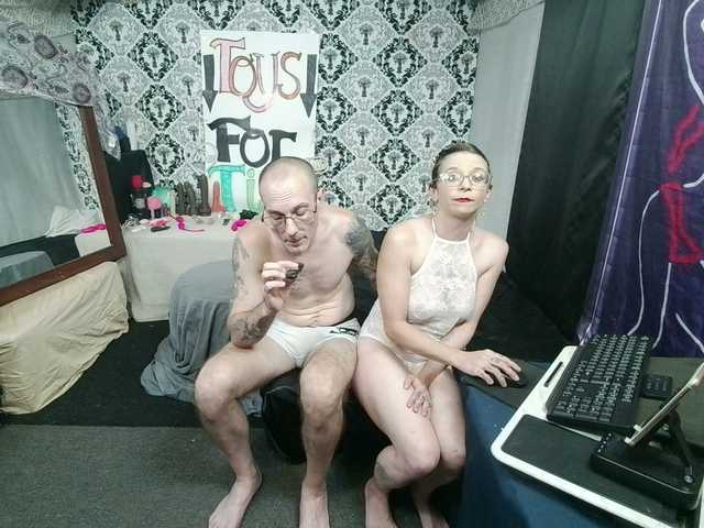CandysReaperCouple420