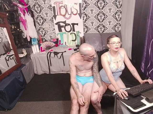 CandysReaperCouple420