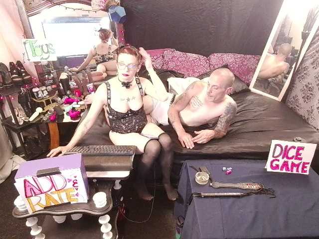 candysreapercouple420 online