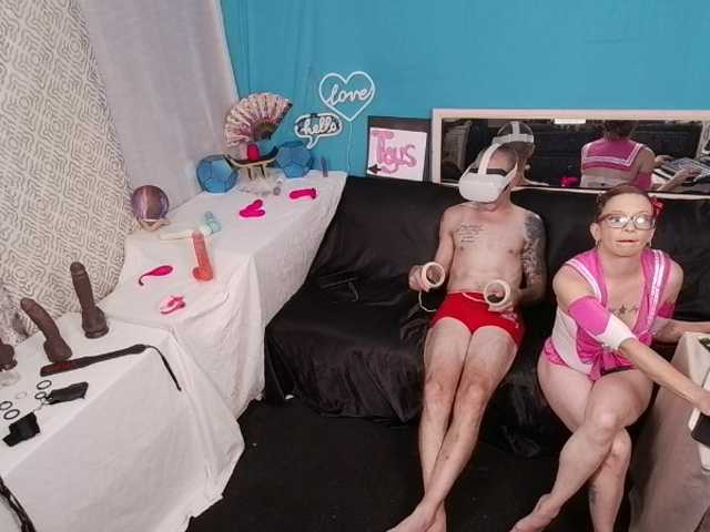 CandysReaperCouple420