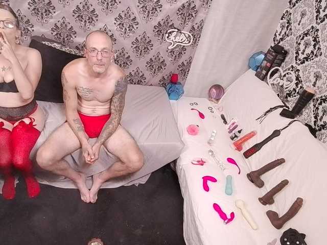 CandysReaperCouple420
