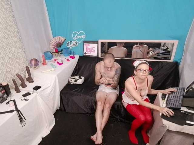 CandysReaperCouple420