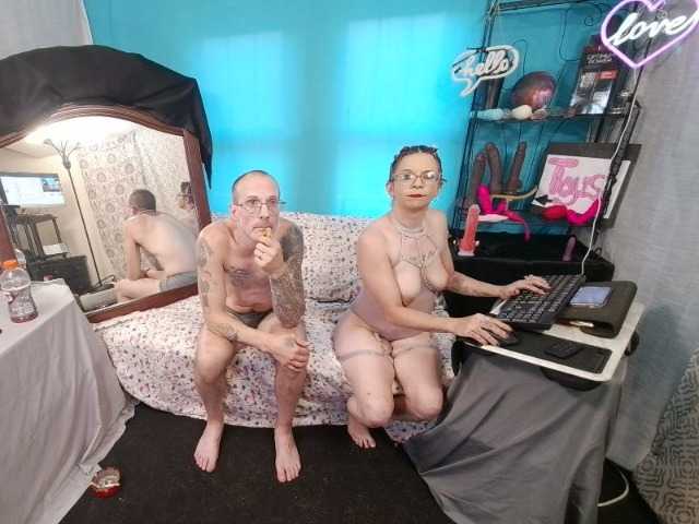 CandysReaperCouple420