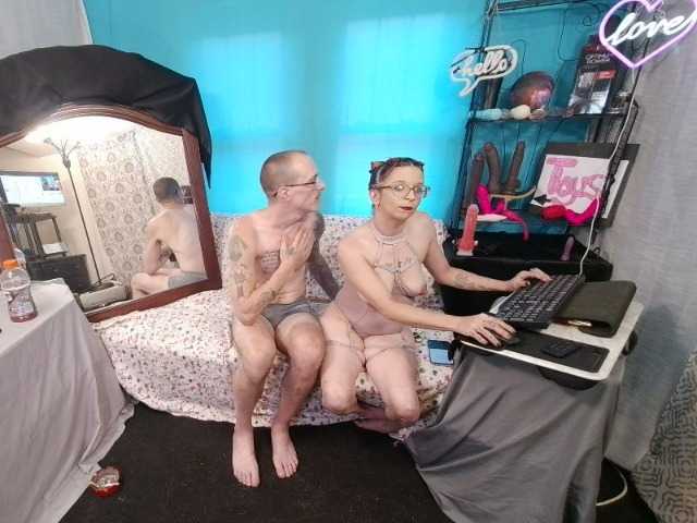 CandysReaperCouple420