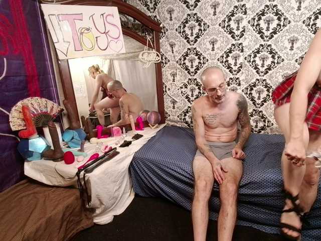 CandysReaperCouple420