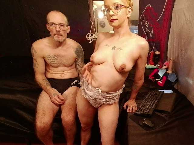 CandysReaperCouple420