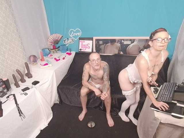 CandysReaperCouple420