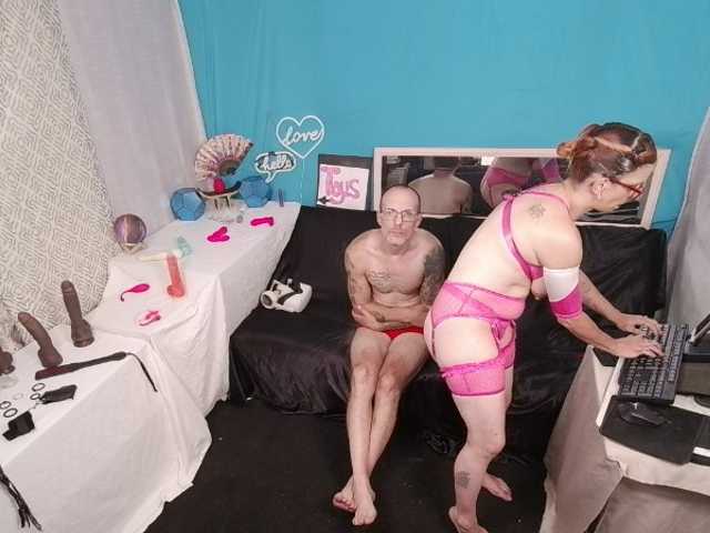 CandysReaperCouple420